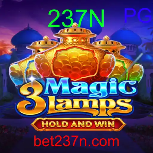 3MagicLamps